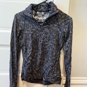 Lululemon Running Quarter-zip